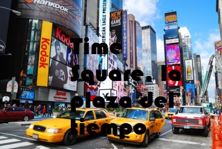 Nueva-York-Times-Square